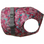 Hurtta Safety Wrap Eco - helkurvest koertele - 55 - 65