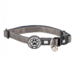 Max&Molly GOTCHA! Smart ID Matrix 2.0 Kassikaelarihm - kassikaelarihm QR-tuvastajaga