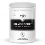 Pokusa DiamondCoat DeepColor & SuperShine - looduslik valem, mis tugevdab musta, tumedat, pruuni ja marmorjas karvkatte v&auml;rvi.