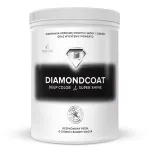 Pokusa DiamondCoat DeepColor & SuperShine - looduslik valem, mis tugevdab musta, tumedat, pruuni ja marmorjas karvkatte v&auml;rvi.