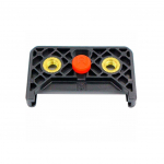 Juhikamm/tera alus Moser 1400 l&otilde;ikurile