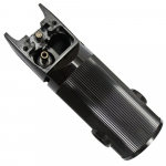 Oster Golden A5 l&otilde;ikuri peamine korpus