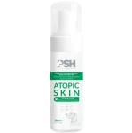 PSH Atopic Skin Foam - vaht, mis toetab koerte atoopilise dermatiidi ravi