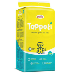 Recordi matid - imavad padjad koduseks treenimiseks, vanematele ja haigetele koertele - 100 tk