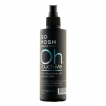 So Posh Oh, Touch Me - Tekstuuriv karvasprei meresoolaga, UV-filtriga