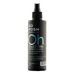 So Posh Oh, Touch Me - Tekstuuriv karvasprei meresoolaga, UV-filtriga