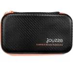 Joyzze terade hoiukott - oranž terade hoiustamise kott