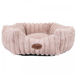 Biglo Cobe Hexagon - elegantne ja pehme voodi koertele ja kassidele