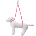 Groom Professional Dual Noose - kahekordne hooldusrihm, koeraprintidega