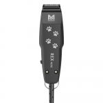 Moser Rex - professionaalne juhtmega trimmer loomade hooldamiseks