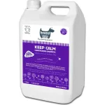 Hownd Keep Calm rahustav palsam&scaron;ampoon - puhastav, rahustav-l&otilde;&otilde;gastav &scaron;ampoon koertele ja kassidele, kontsentraat 1:25