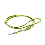 Julius K9 Color & Gray Supergrip Rihm 1.4x220cm - reguleeritav koera rihm, libisemiskindel