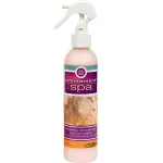 Best Shot Scentament Spa Tropical Breeze Spray - antistaatiline l&otilde;hnastatud palsam, mis muudab karva lahtiharutamise lihtsamaks, troopiliste puuviljade l&otilde;hnaga.