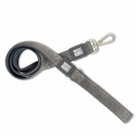 Max&Molly l&uuml;hike jalutusrihm Matrix 2.0 Stone 120cm - l&uuml;hike jalutusrihm koertele