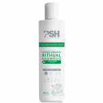 PSH Hypoallergenic Ritual Shampoo - dermatological shampoo for sensitive dog skin