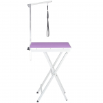 Lightweight and Convenient Blovi Display Table, Top
