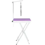 Lightweight and Convenient Blovi Display Table, Top