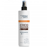 PSH Daily Beauty Coco Gloss Mist - kerge p&uuml;sipalsam koertele ja kassidele j&auml;meda ja kareda karva jaoks