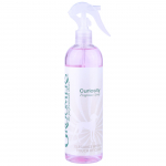 Groomers Curiosity L&otilde;hnasprei - l&otilde;hnastatud v&auml;rskendav sprei koerakarvadele, meheliku l&otilde;hnaga