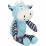 Flamingo Plush Happy Cow - pehme lehm sisseehitatud piiksuga