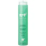 Yuup! Home Crisp Coat Shampoo - &scaron;ampoon karmide ja j&auml;medate karvadega t&otilde;ugudele, koertele ja kassidele