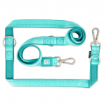 Max&Molly multifunktsionaalne rihm Matrix 2.0 - reguleeritav peegeldav koerarihm