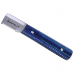 Groomer.dk Classic Trimmer Retro Edition - professionaalne klassikaline trimmer v&auml;rvilise puidust k&auml;epidemega