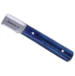 Groomer.dk Classic Trimmer Retro Edition - professionaalne klassikaline trimmer v&auml;rvilise puidust k&auml;epidemega