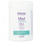 Bloop muda hooldus & zeoliit - kaitsev hooldusmask koertele koos kaoliniidi ja zeoliidiga