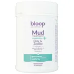 Bloop muda hooldus & zeoliit - kaitsev hooldusmask koertele koos kaoliniidi ja zeoliidiga