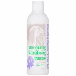 1 All Systems Super Cleaning & Conditioning Shampoo - karva tugevdav &scaron;ampoon kutsikatele ja tundlikele koertele