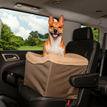PetSafe Happy Ride iste - autoiste koertele