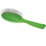 Madan suur tihvthari - professionaalne suur hari ergonoomilise k&auml;epidemega, pehmete metallist tihvtidega