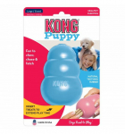 KONG kutsikate m&auml;nguasi - kummist, pehme, originaal - 10 cm