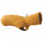 Hurtta Warming Midlayer Eco Desert - koerte termojakk soojuspeegeldava voodriga