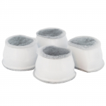 PetSafe Drinkwell keraamilised filtrid 4tk - asenduss&ouml;efiltrid Butterfly purskkaevule
