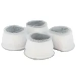 PetSafe Drinkwell keraamilised filtrid 4tk - asenduss&ouml;efiltrid Butterfly purskkaevule