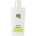 K9 Aloe Vera Palsam - Aloe Vera palsam koera, kassi ja lemmiklooma karvkattele, kontsentraat 1:40