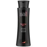Special One Keratin Pro Shampoo - professionaalne keratiini struktuuriga &scaron;ampoon j&auml;medale karvale, kontsentraat 1:20
