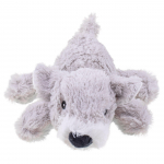 KONG Cozie Pastels Koala M - vastupidav pehme m&auml;nguasi koertele, koaalaga ja piiksuga