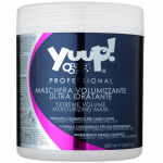 Yuup! Extreme Volume Niisutav Mask - intensiivselt niisutav ja vol&uuml;&uuml;mi andev mask koera ja kassi karvadele