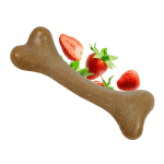 Dashi Fruity Strawberry - maasikamaitseline koera n&auml;rimism&auml;nguasi