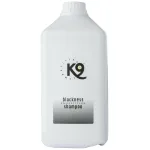 K9 Blackness Shampoo - &scaron;ampoon tumedale karvale, kontsentraat 1:10 - 2.7L