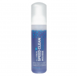 Show Tech+ Speed Clean Mousse - kuivvaht&scaron;ampoon koertele ja kassidele, aloe ekstraktiga