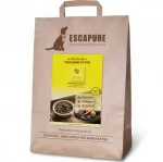 Escapure Premium Kalkun - k&otilde;rgekvaliteediline koeratoit, ahjus k&uuml;psetatud kalkun