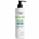 PSH Daily Beauty Aloe Lover Conditioner - niisutav aloe palsam koertele ja kassidele