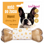 Lovi Food Digest Chewing - N&auml;rimiskont koertele, seedimise toetamiseks