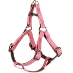 Flamingo Step&Go Deluxe Rakmed - koerte astumisrakmed, valmistatud &ouml;konahast, neopreenvoodriga