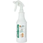 Nature's Specialties Foo Foo Island Coconut Mist K&ouml;lnivesi - kookosel&otilde;hnaline l&otilde;hnav vesi koertele ja kassidele