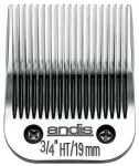 Andis UltraEdge nr. 3/4 HT - tera